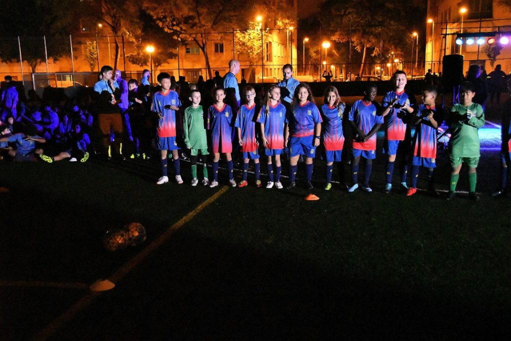 Temporada 2019-20 de PB Barcino