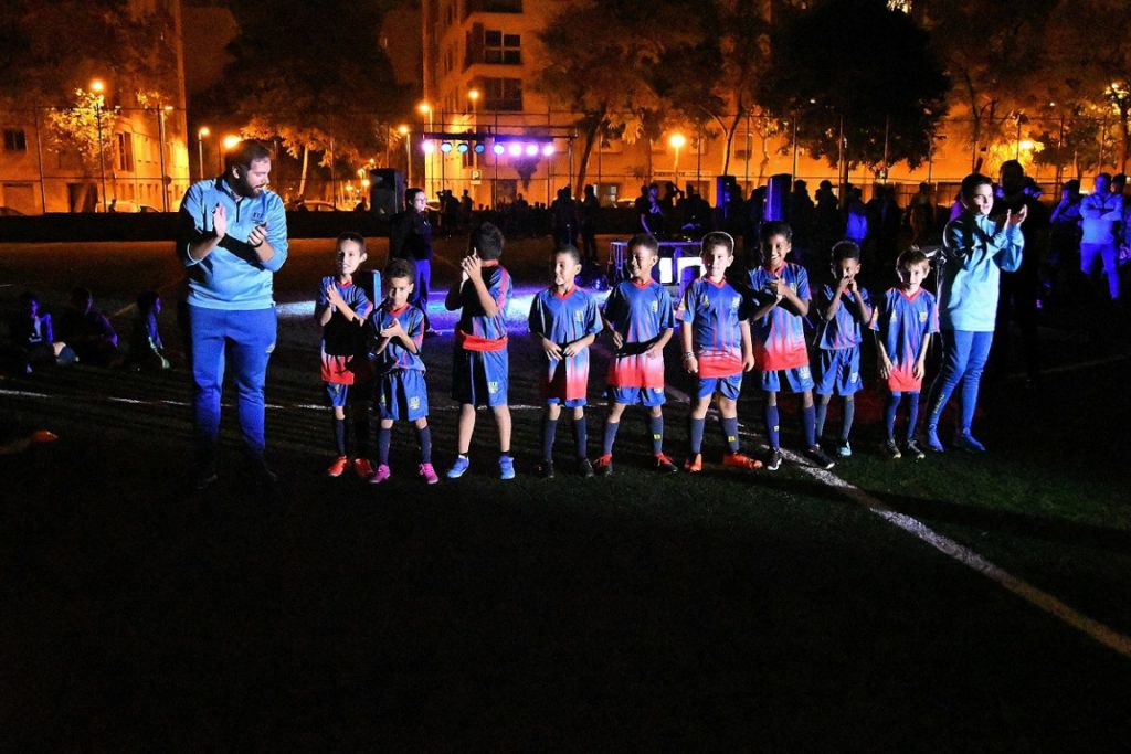 Temporada 2019-20 de PB Barcino