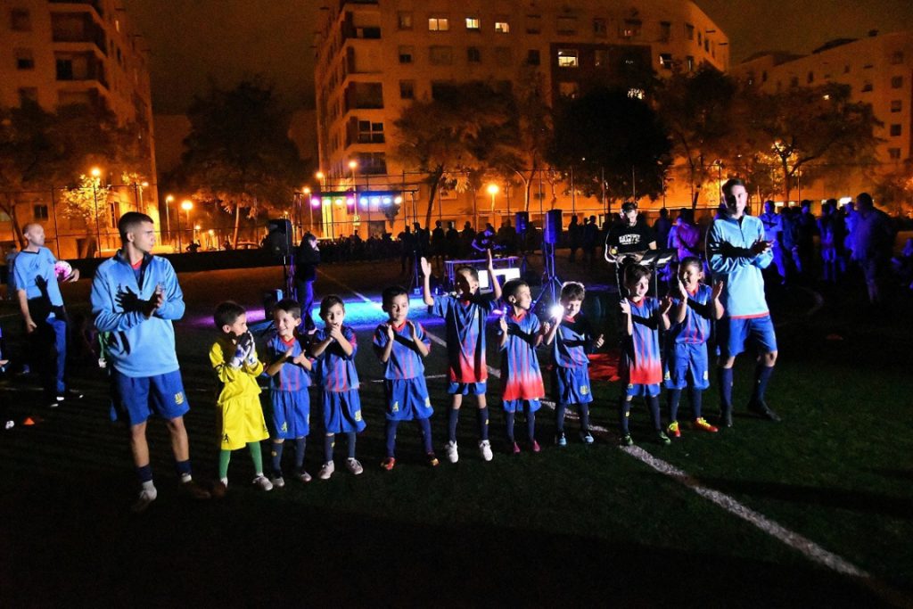 Temporada 2019-20 de PB Barcino