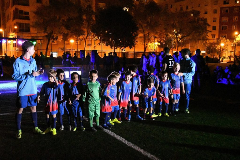 Temporada 2019-20 de PB Barcino