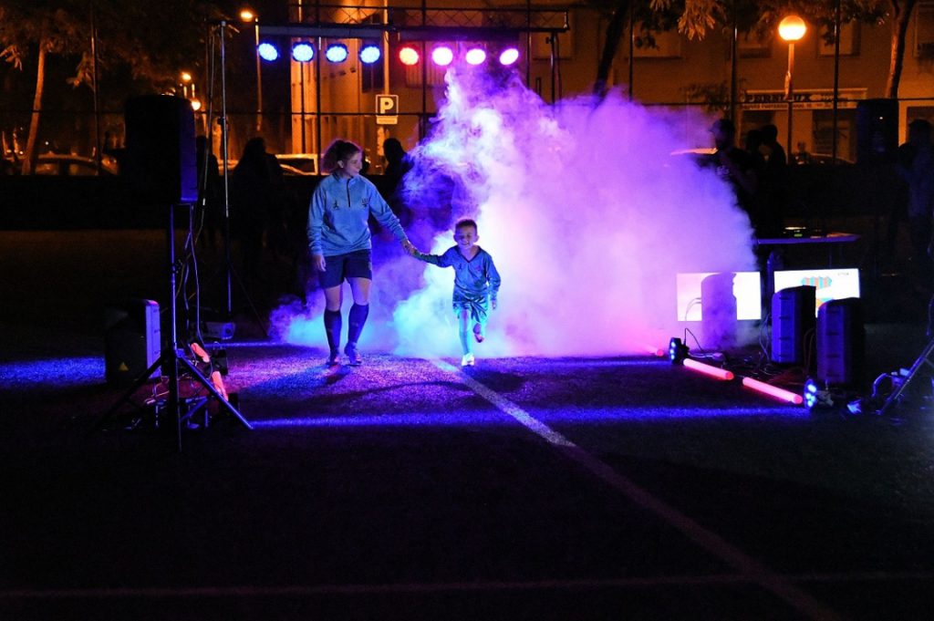 Temporada 2019-20 de PB Barcino