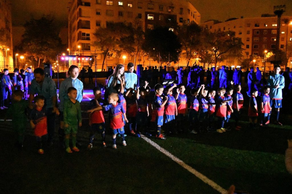 Temporada 2019-20 de PB Barcino