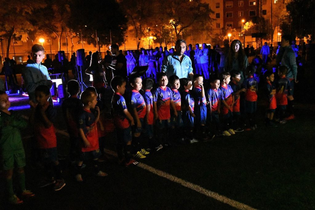 Temporada 2019-20 de PB Barcino