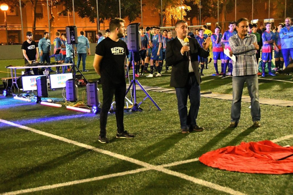 Temporada 2019-20 de PB Barcino