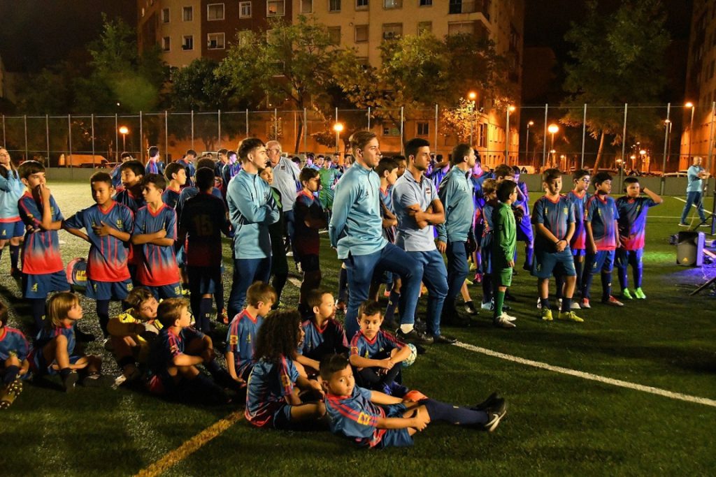 Temporada 2019-20 de PB Barcino