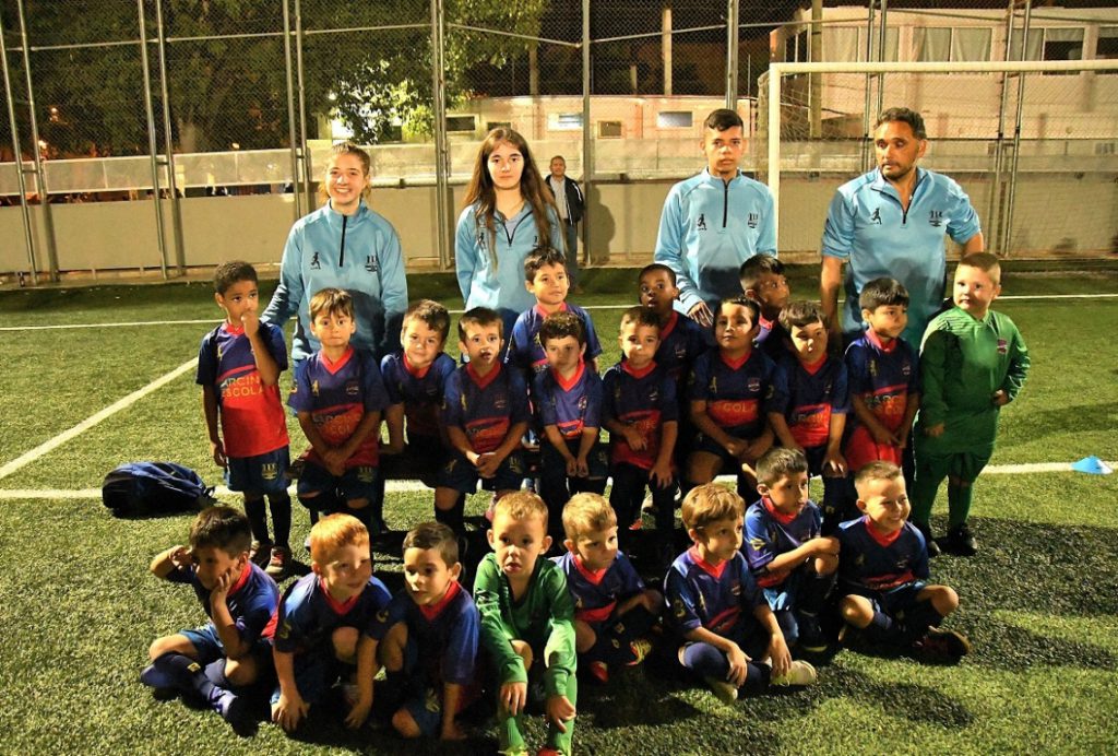 Temporada 2019-20 de PB Barcino