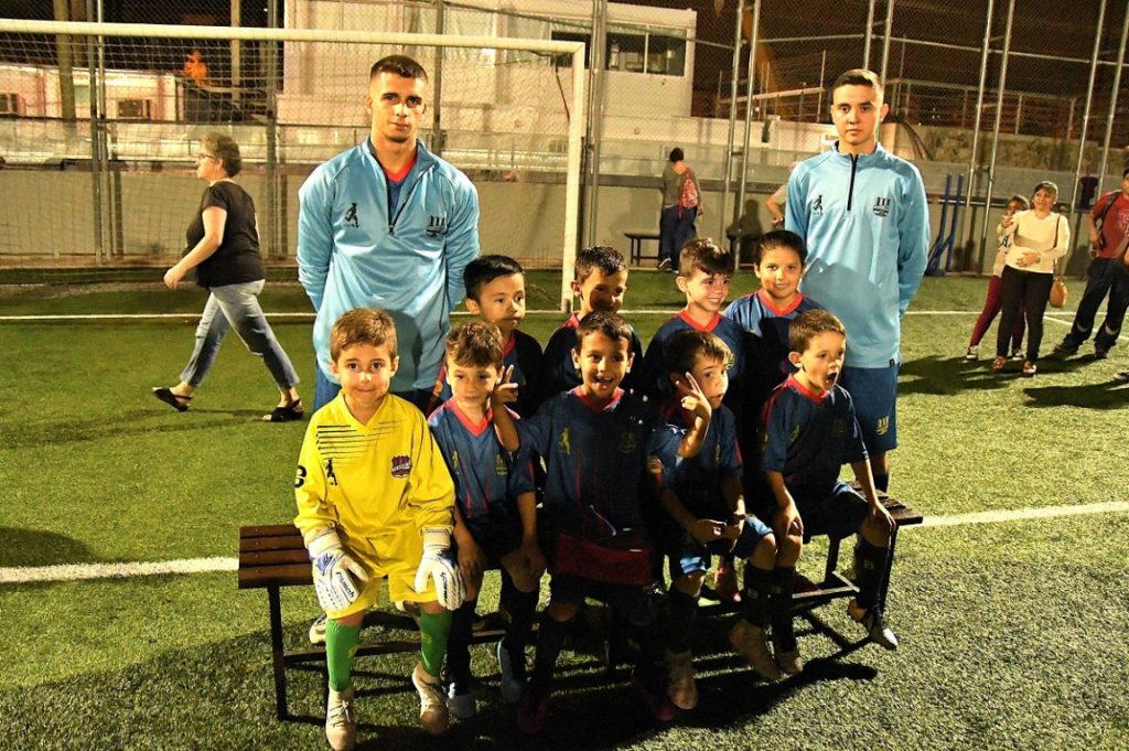 Temporada 2019-20 de PB Barcino