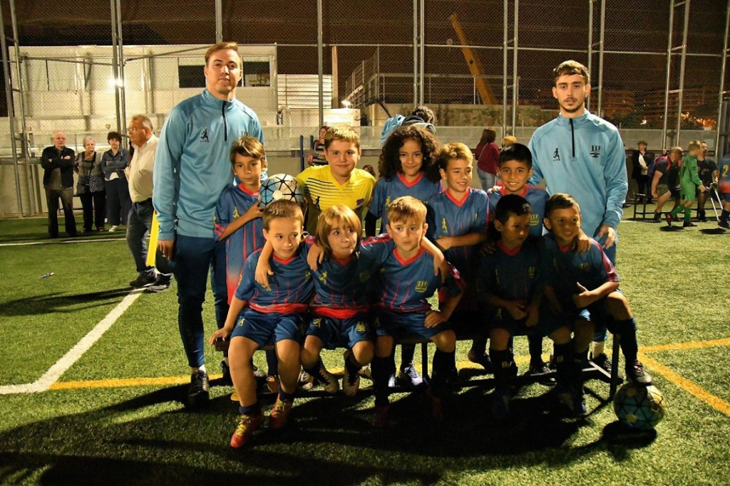 Temporada 2019-20 de PB Barcino