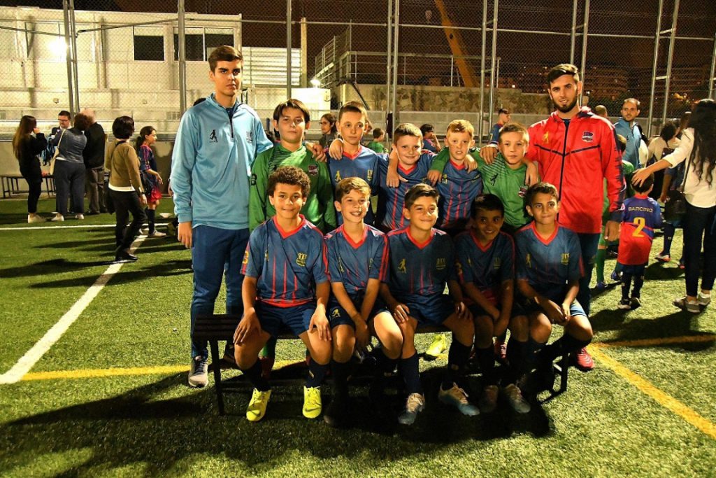 Temporada 2019-20 de PB Barcino