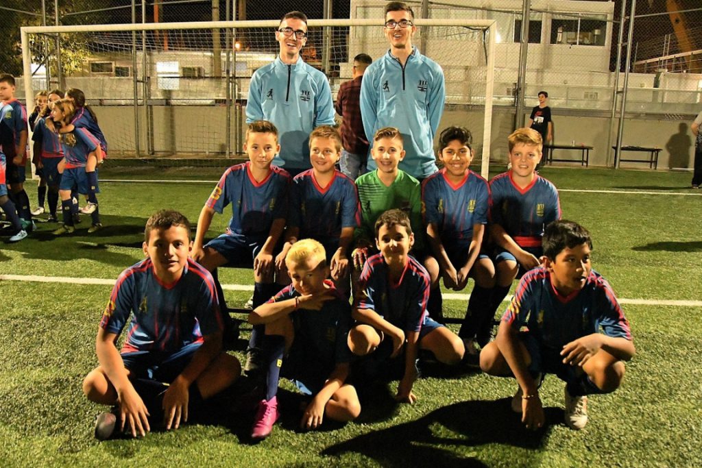 Temporada 2019-20 de PB Barcino