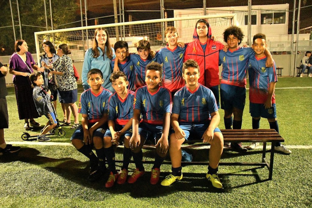 Temporada 2019-20 de PB Barcino