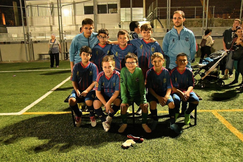 Temporada 2019-20 de PB Barcino