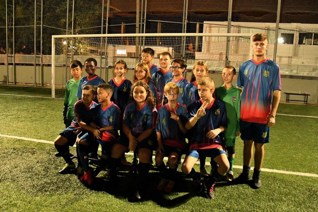 Temporada 2019-20 de PB Barcino