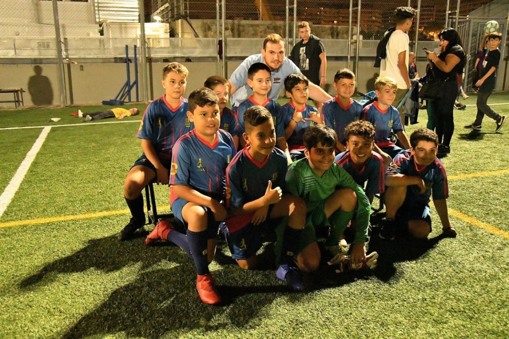 Temporada 2019-20 de PB Barcino