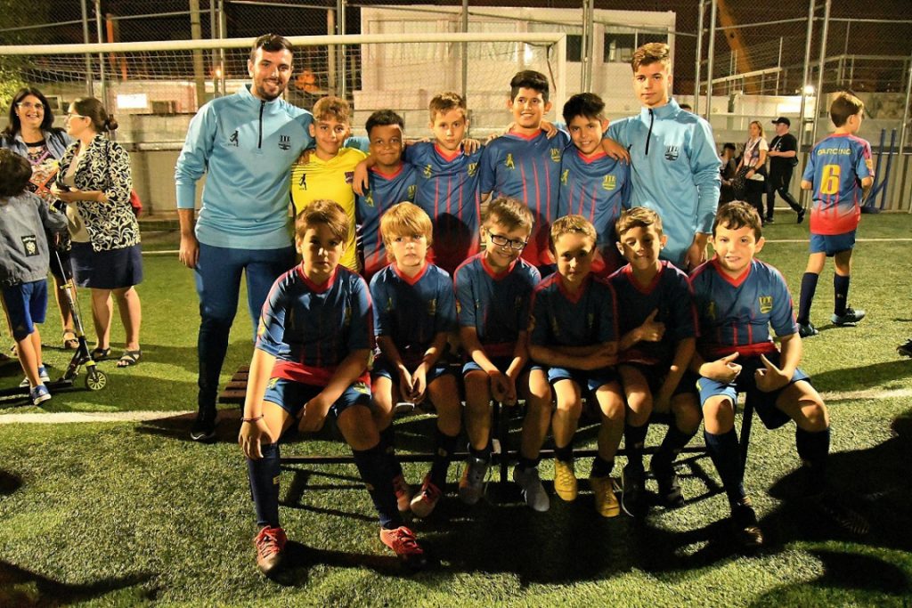 Temporada 2019-20 de PB Barcino