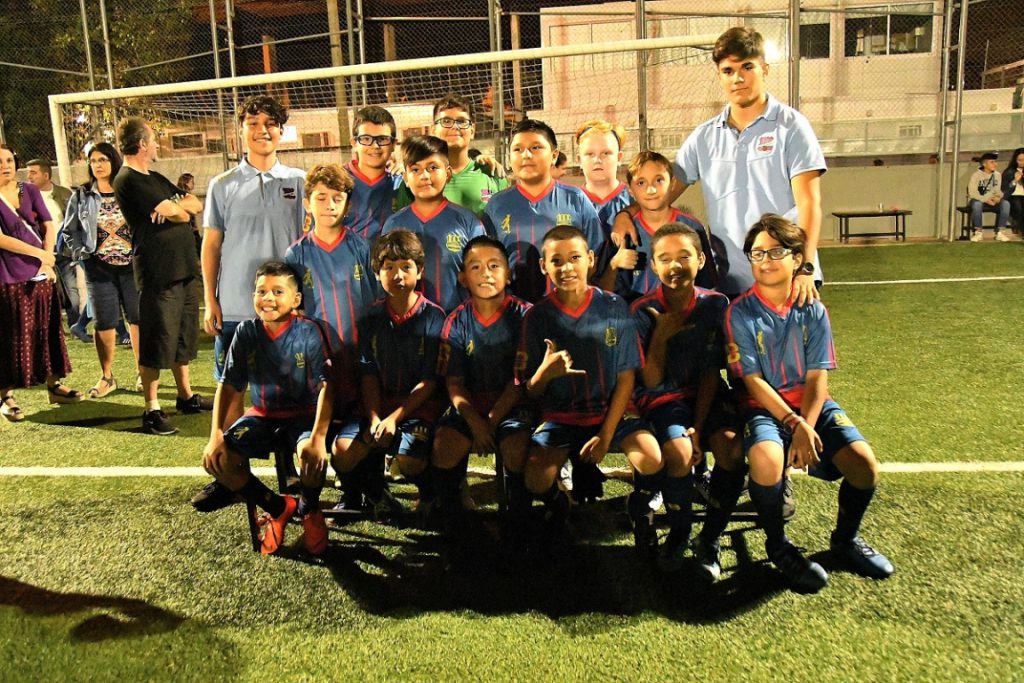 Temporada 2019-20 de PB Barcino