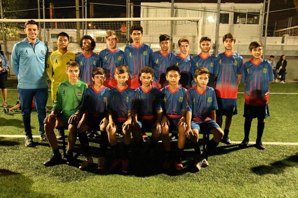 Temporada 2019-20 de PB Barcino