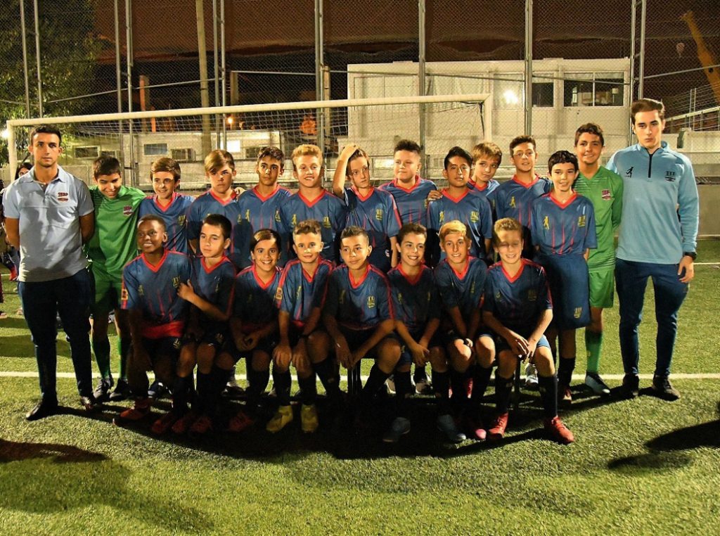 Temporada 2019-20 de PB Barcino