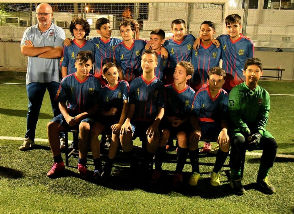 Temporada 2019-20 de PB Barcino