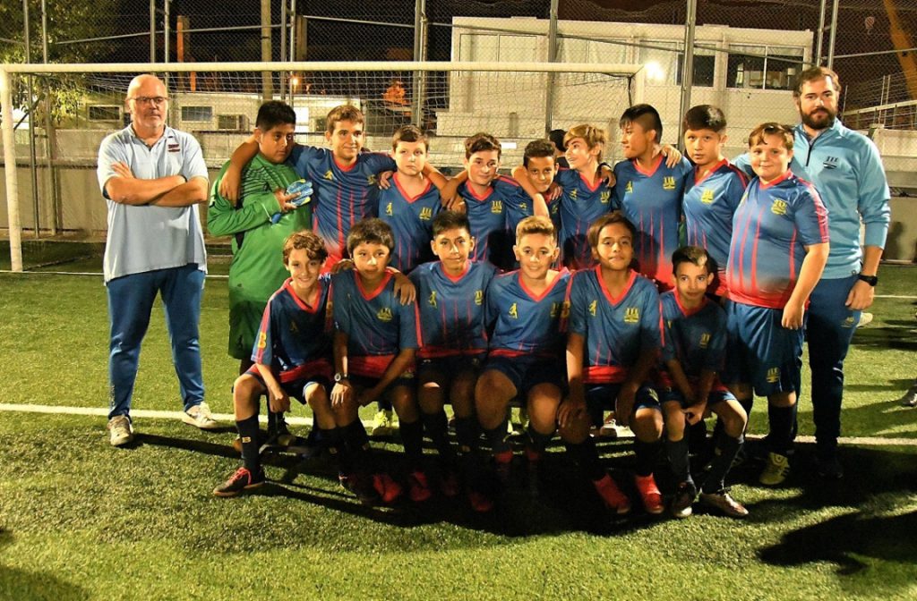 Temporada 2019-20 de PB Barcino