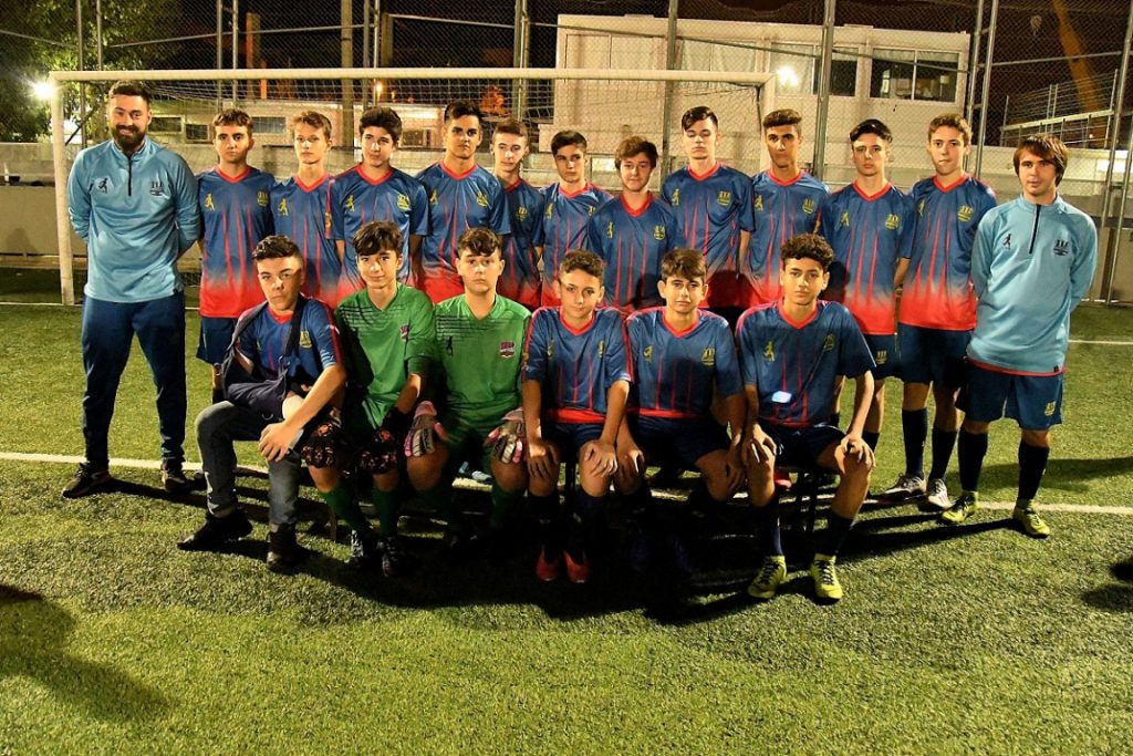 Temporada 2019-20 de PB Barcino