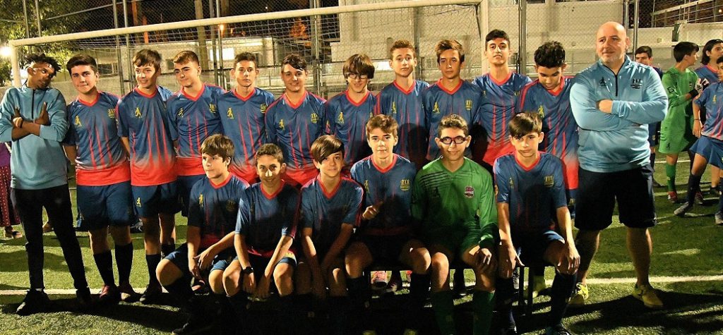 Temporada 2019-20 de PB Barcino