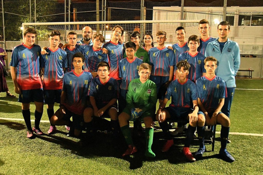 Temporada 2019-20 de PB Barcino