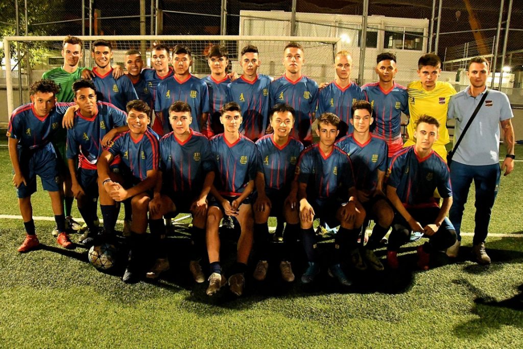 Temporada 2019-20 de PB Barcino