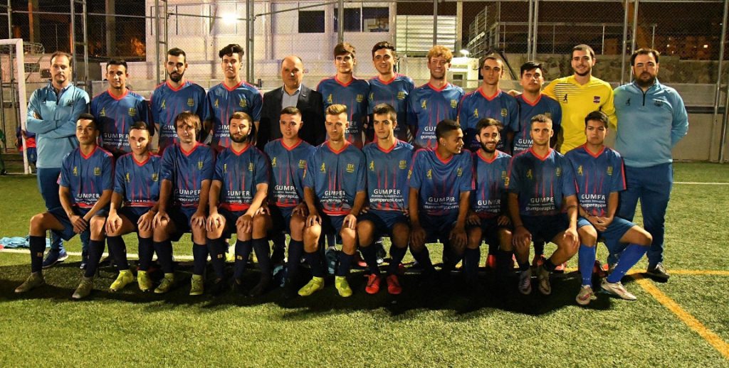Temporada 2019-20 de PB Barcino