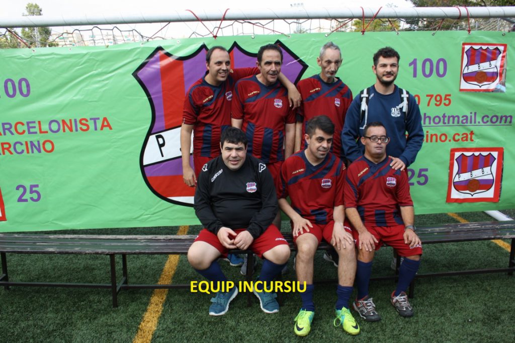 Temporada 2018-19 de PB Barcino