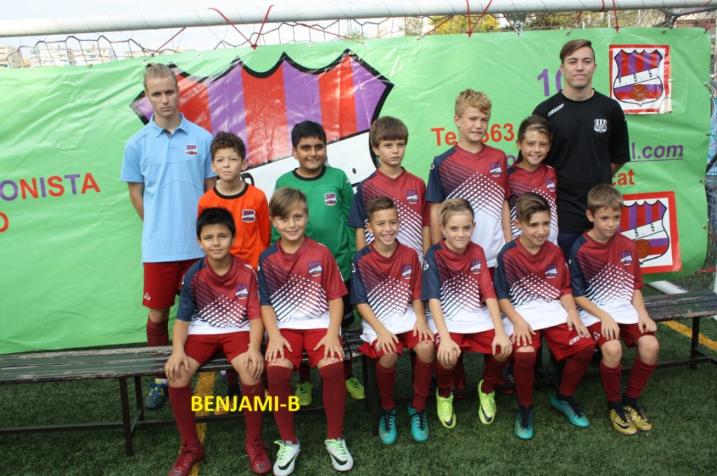 Temporada 2018-19 de PB Barcino