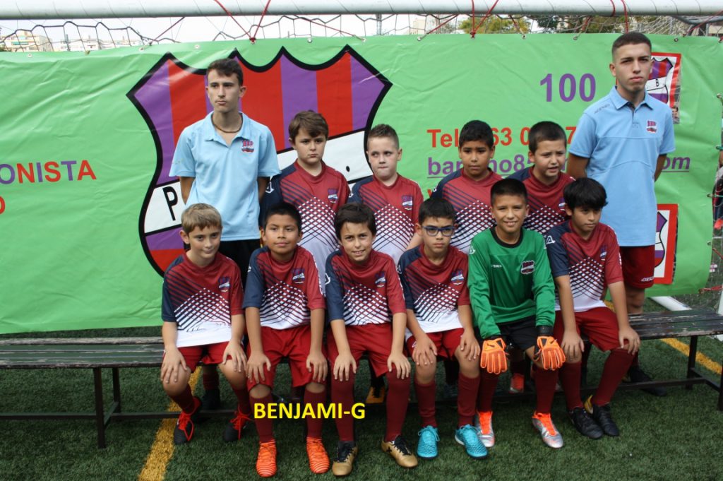 Temporada 2018-19 de PB Barcino