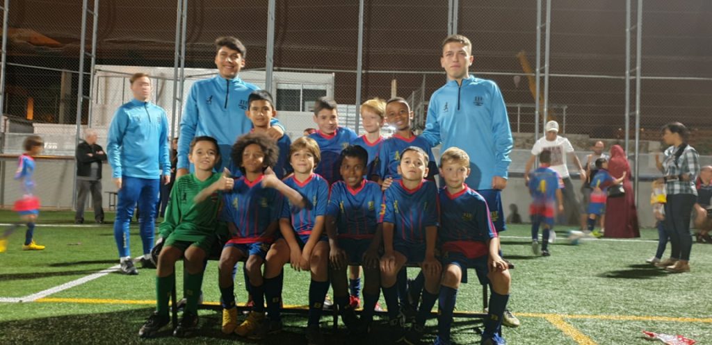 Temporada 2019-20 de PB Barcino