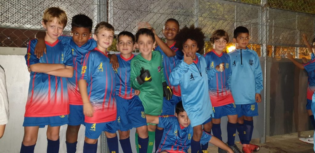 Temporada 2019-20 de PB Barcino