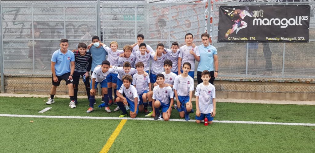 Temporada 2020-21 de PB Barcino