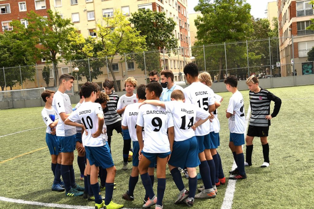 Temporada 2020-21 de PB Barcino