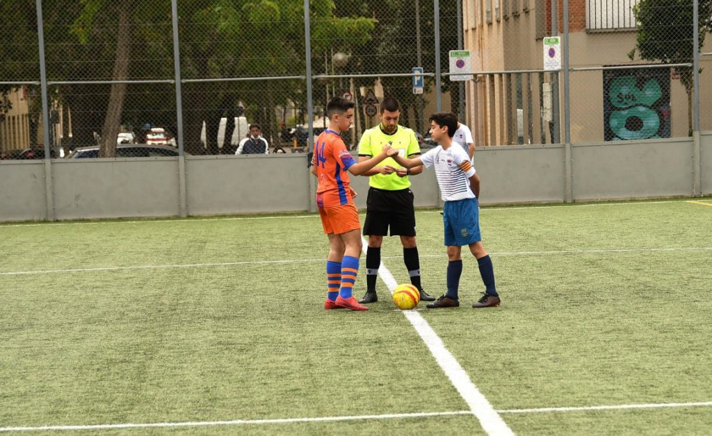 Temporada 2020-21 de PB Barcino