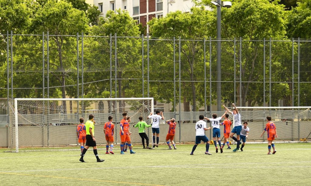 Temporada 2020-21 de PB Barcino