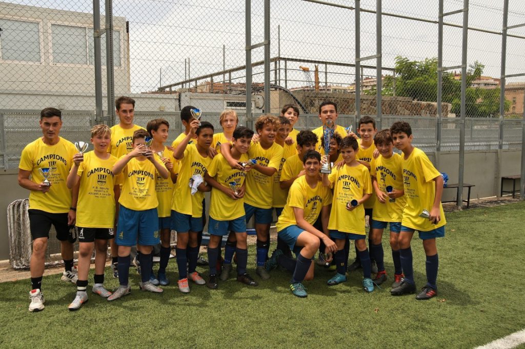 Temporada 2020-21 de PB Barcino