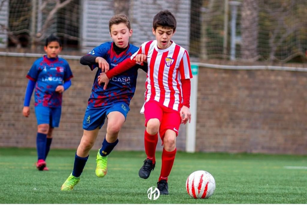 Temporada 2021-22 de PB Barcino