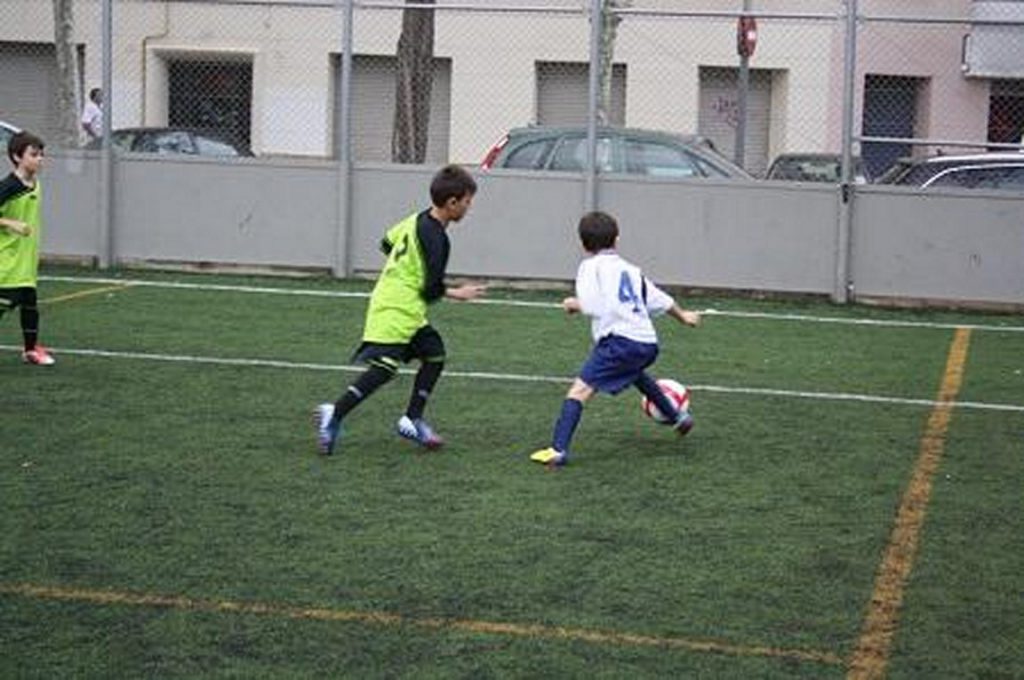 Temporada 2012-13 de PB Barcino