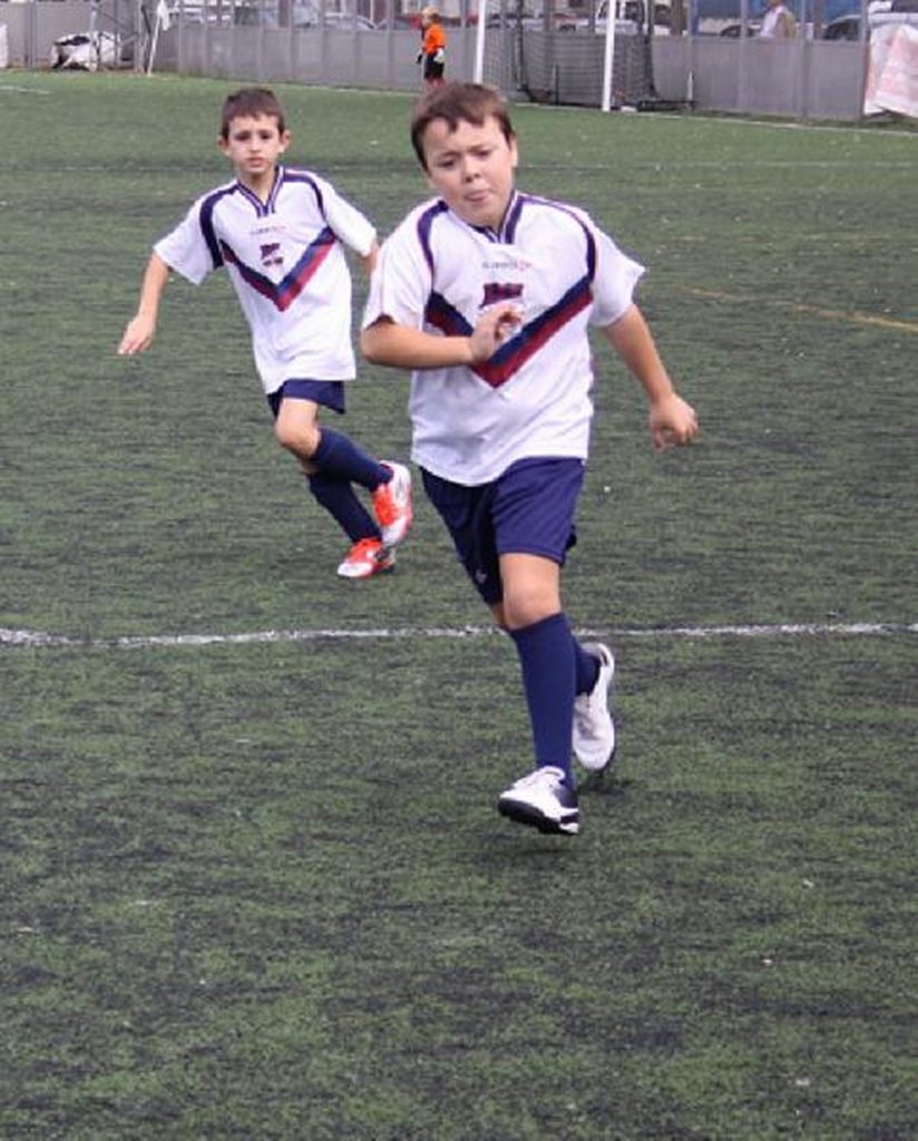 Temporada 2012-13 de PB Barcino