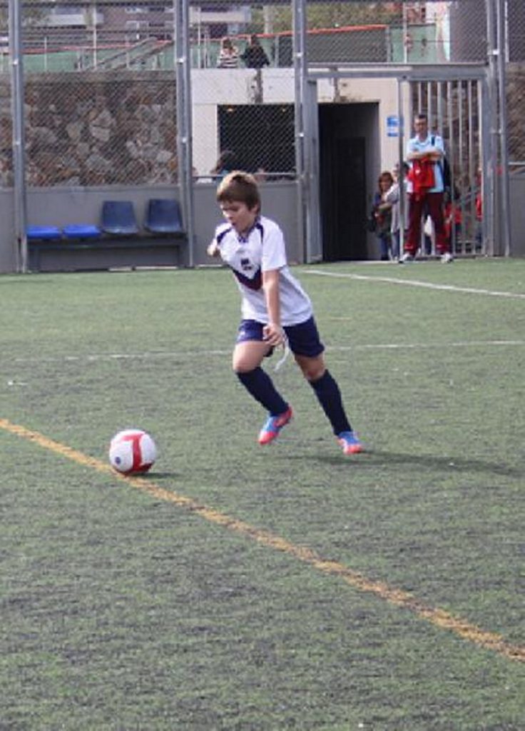 Temporada 2012-13 de PB Barcino