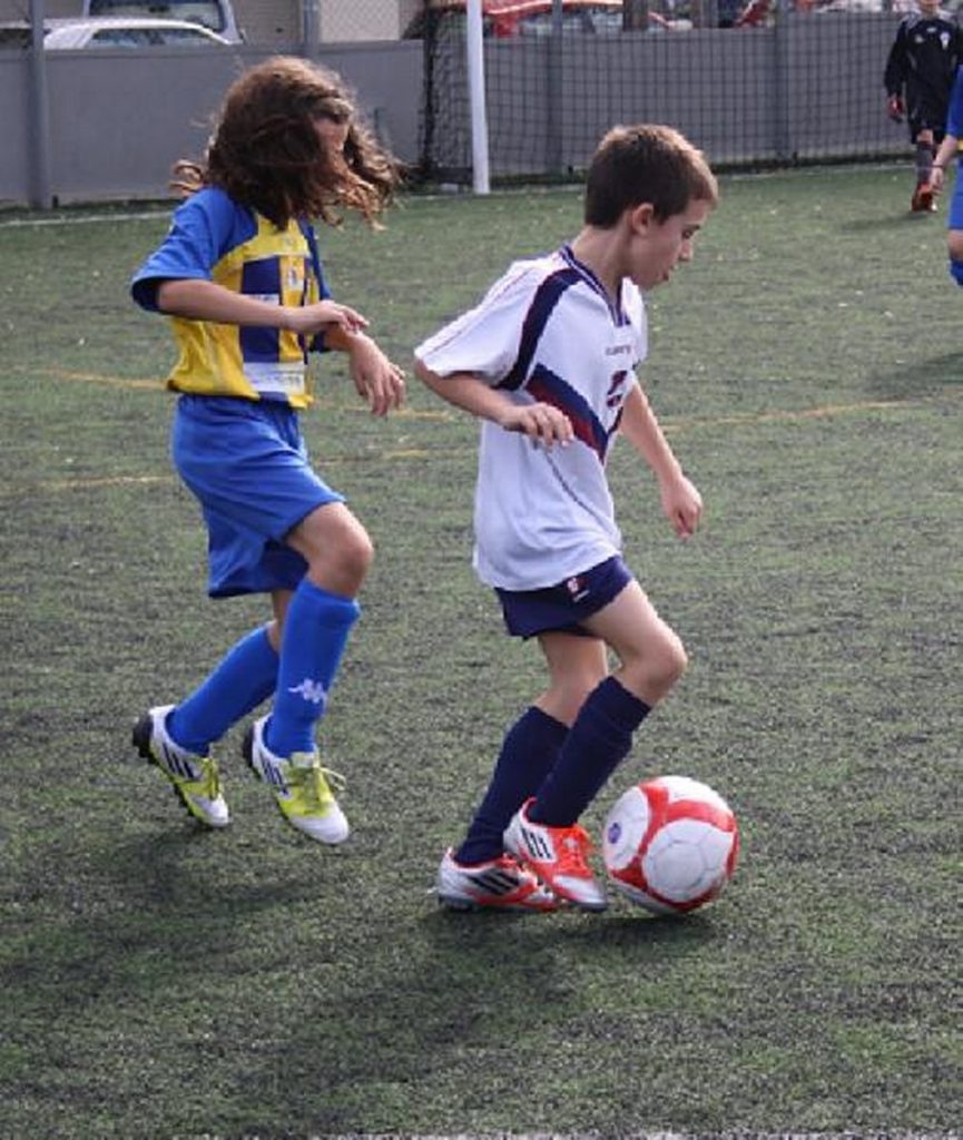 Temporada 2012-13 de PB Barcino