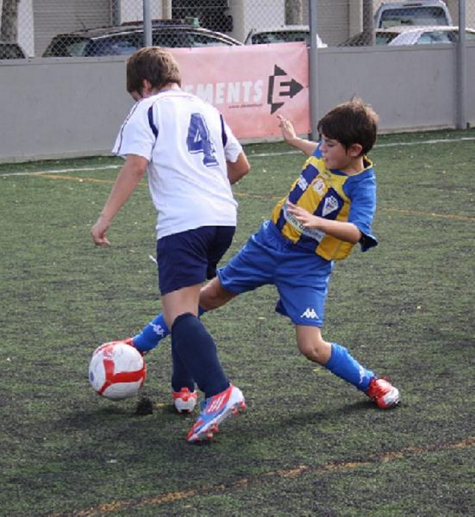 Temporada 2012-13 de PB Barcino