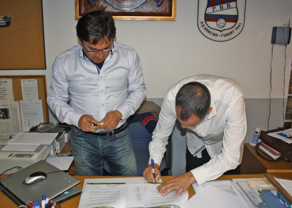 Temporada 2012-13 de PB Barcino