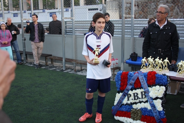 Temporada 2012-13 de PB Barcino