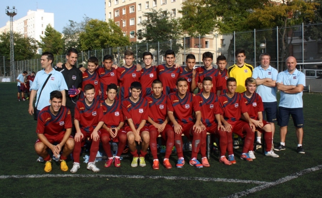 Temporada 2013-14 de PB Barcino
