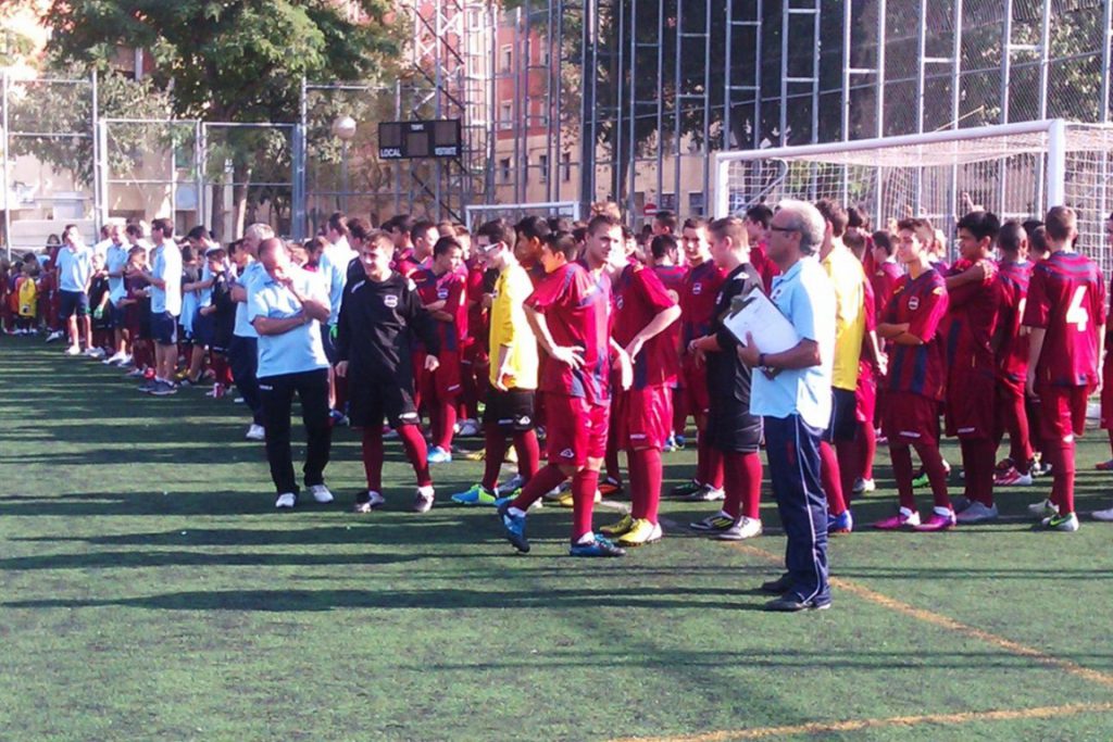 Temporada 2013-14 de PB Barcino