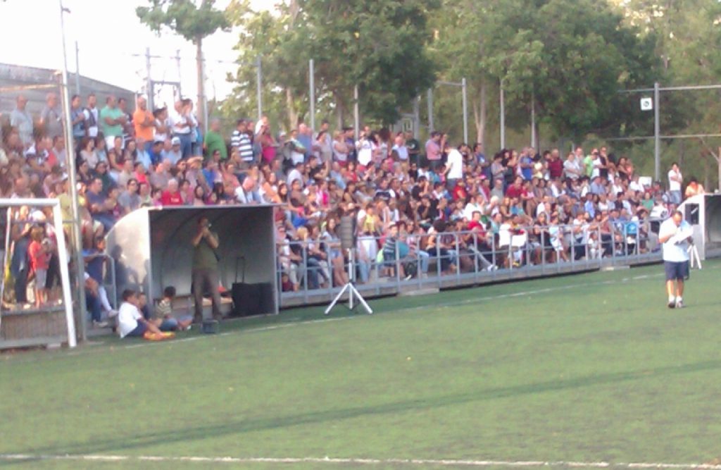 Temporada 2013-14 de PB Barcino